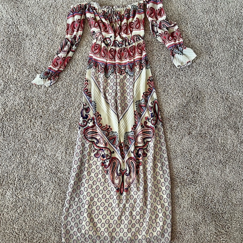 Love Reign Womens XS Dress.